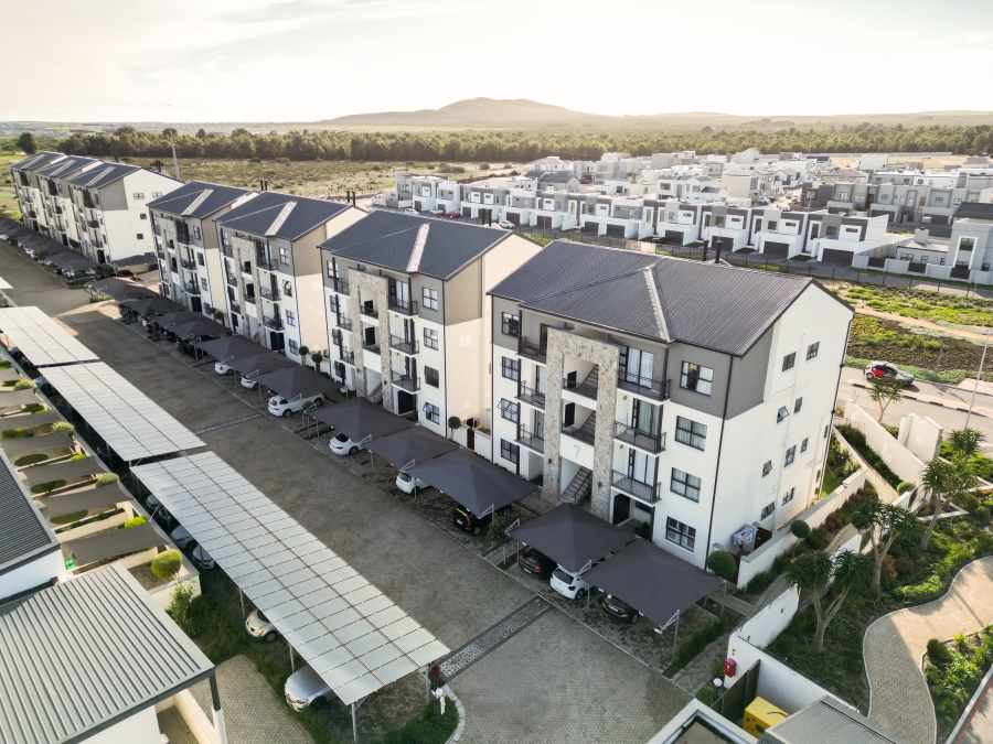 3 Bedroom Property for Sale in Sandown Western Cape